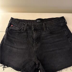 Hudson Jean Shorts size 32